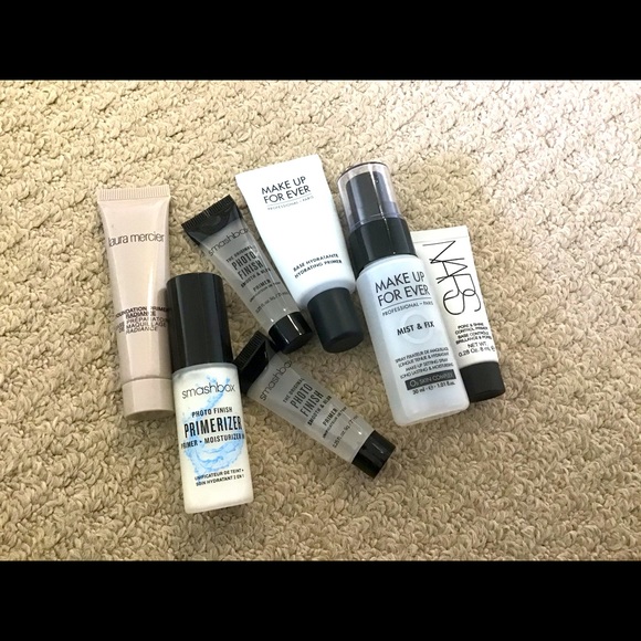 Primer Samples - New - Picture 1 of 1